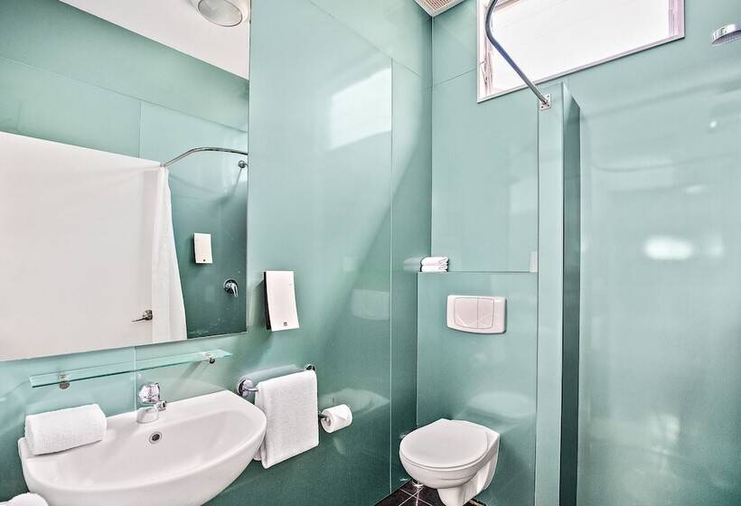 호텔 Waipu Cove Resort