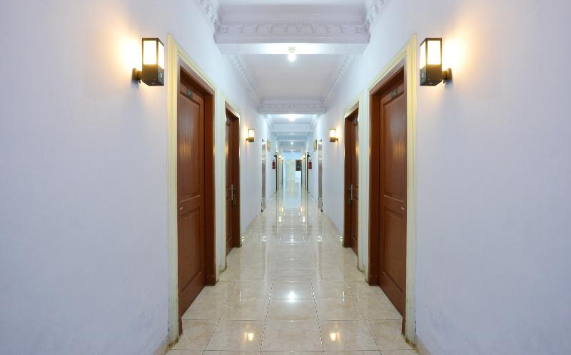 בית מלון כפרי Wijaya By Oyo Rooms