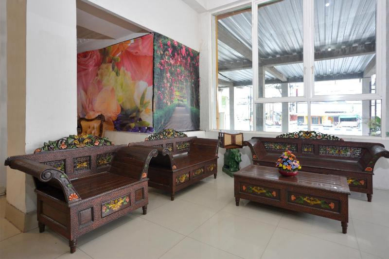 בית מלון כפרי Wijaya By Oyo Rooms