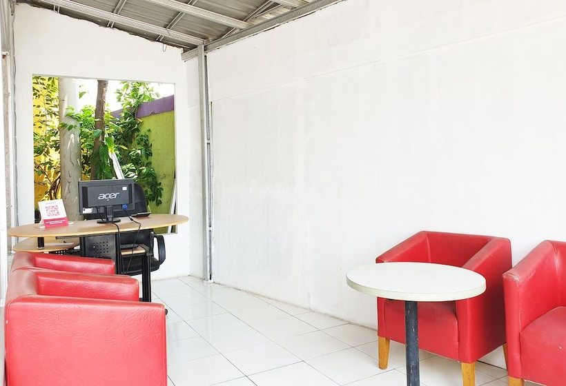 酒店 Wisma Gahalta Syariah By Oyo Rooms