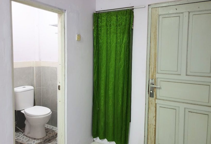 酒店 Wisma Gahalta Syariah By Oyo Rooms