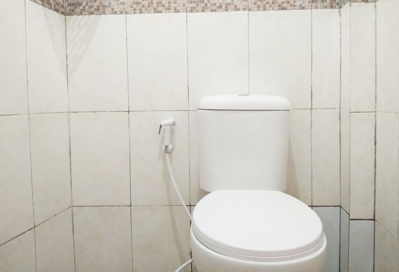 酒店 Wisma Gahalta Syariah By Oyo Rooms