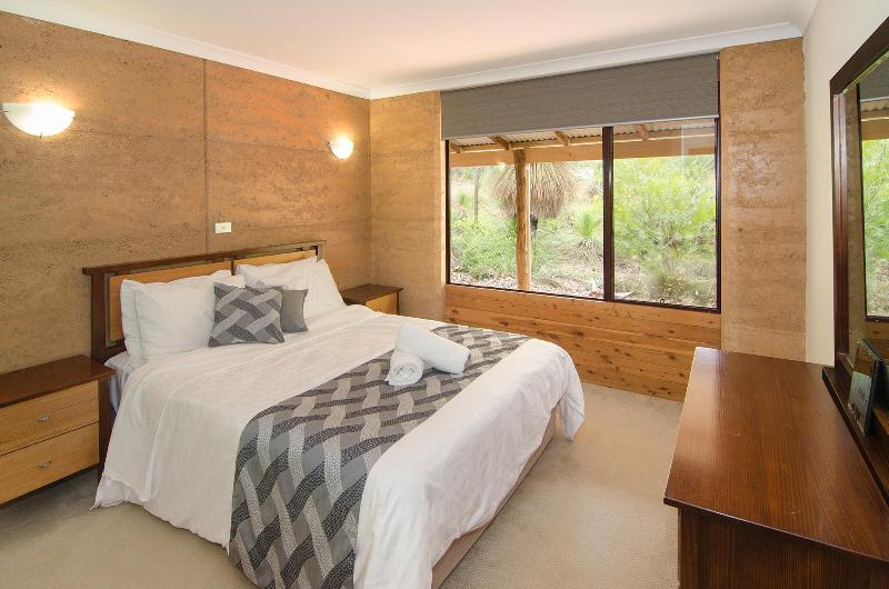 فندق Woodstone Cottages