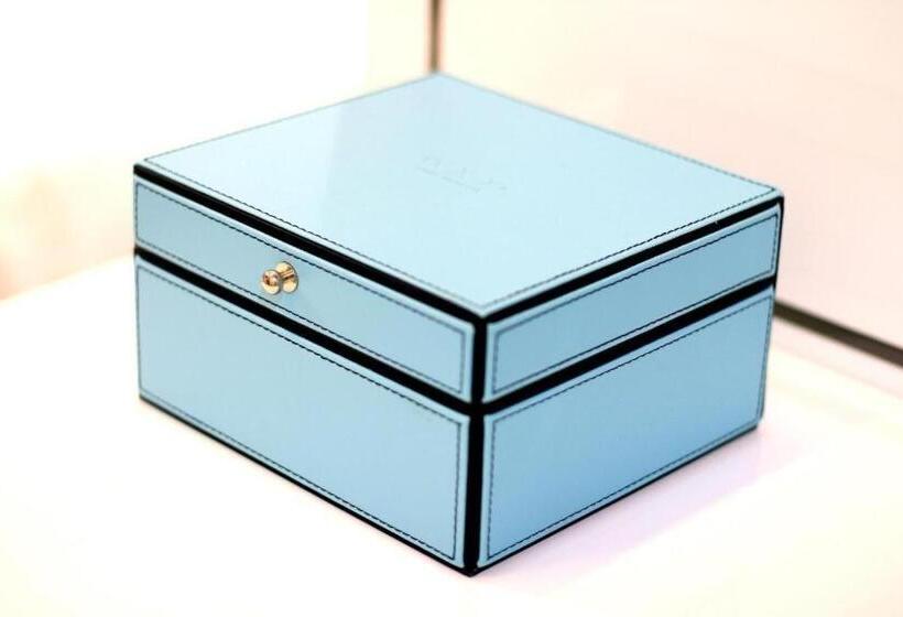 ホテル Xana Lite·linfen Pingyang Square