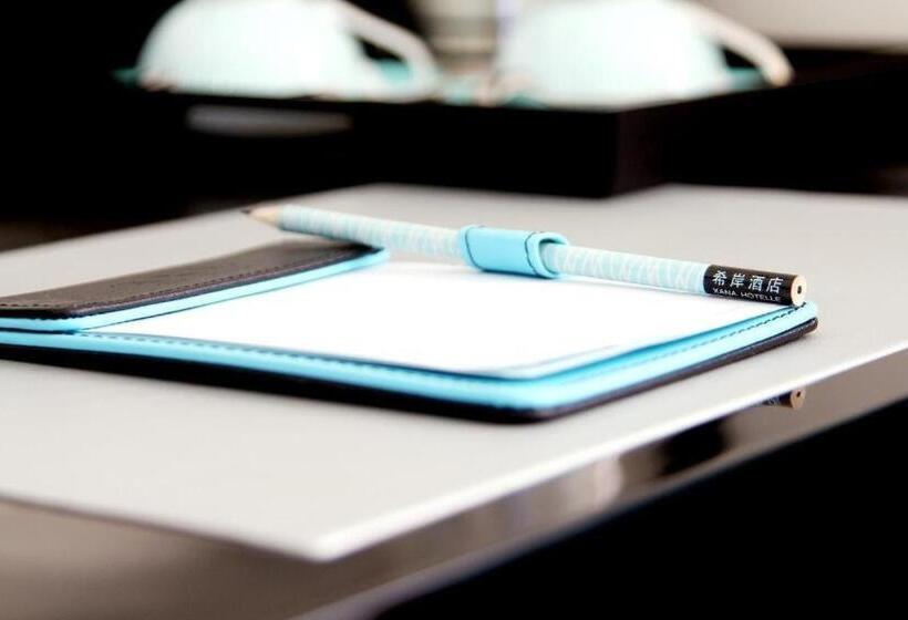 ホテル Xana Lite·linfen Pingyang Square