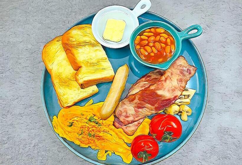 Kaiyue Hotel Zhongshan Road St Michael S Cathedral And Zhanqiao Pier Qingdao