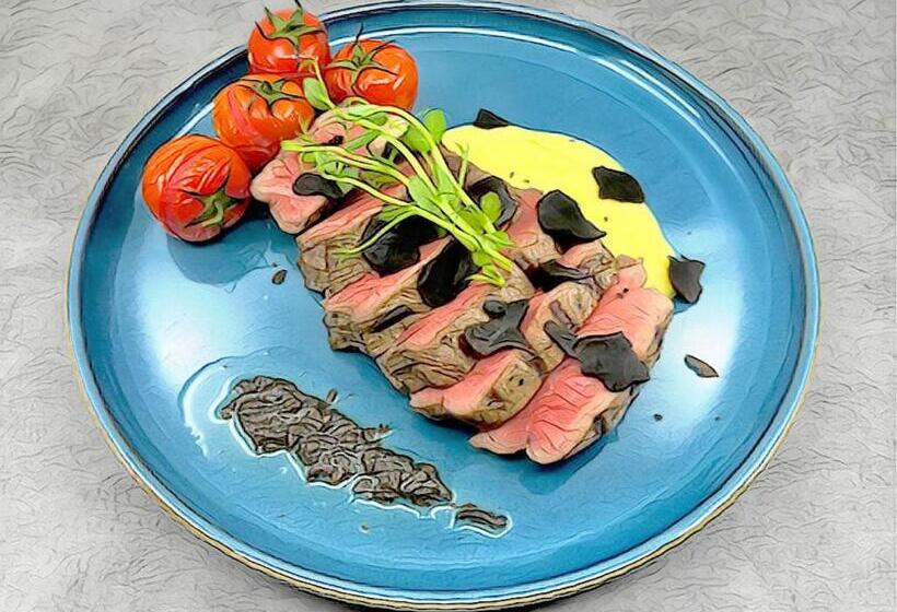 Kaiyue Hotel Zhongshan Road St Michael S Cathedral And Zhanqiao Pier Qingdao