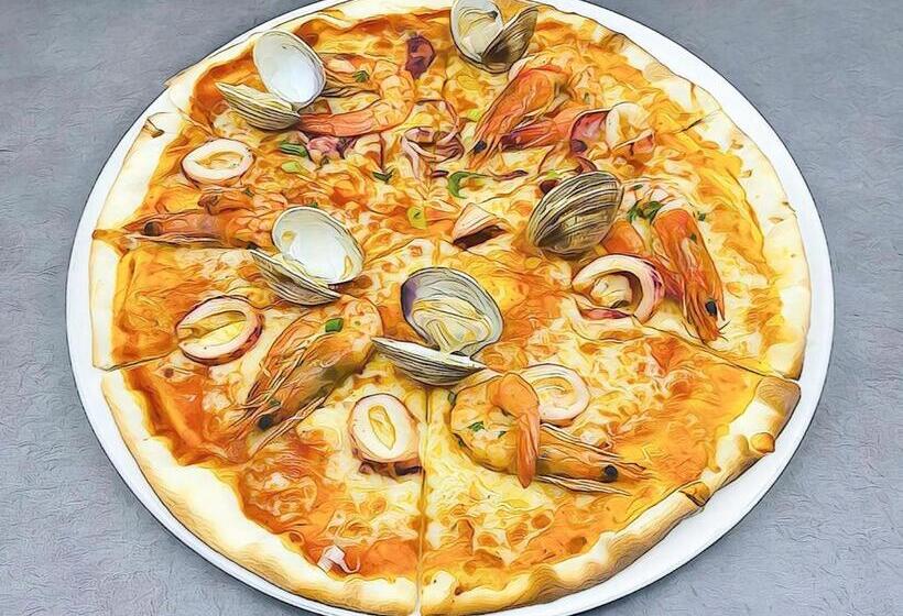 Kaiyue Hotel Zhongshan Road St Michael S Cathedral And Zhanqiao Pier Qingdao