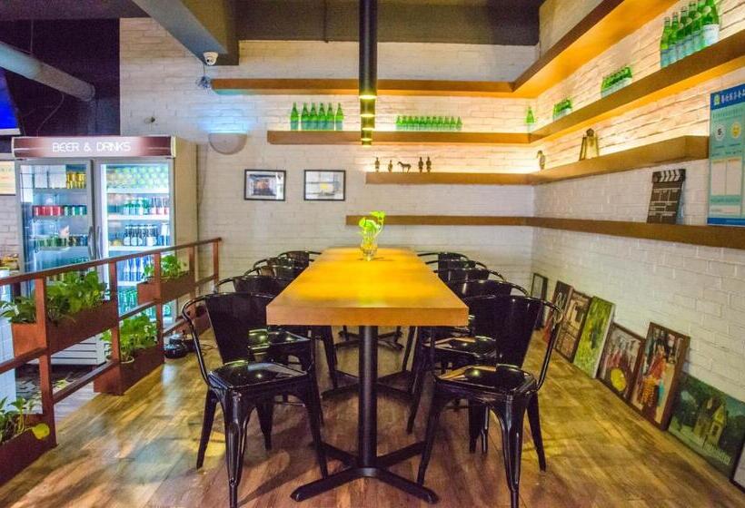 Kaiyue Hotel Zhongshan Road St Michael S Cathedral And Zhanqiao Pier Qingdao