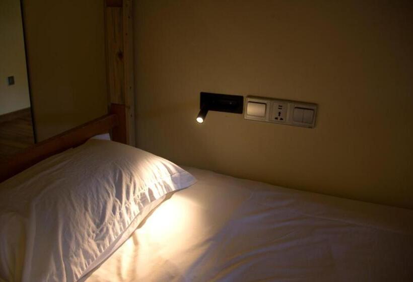 Kaiyue Hotel Zhongshan Road St Michael S Cathedral And Zhanqiao Pier Qingdao