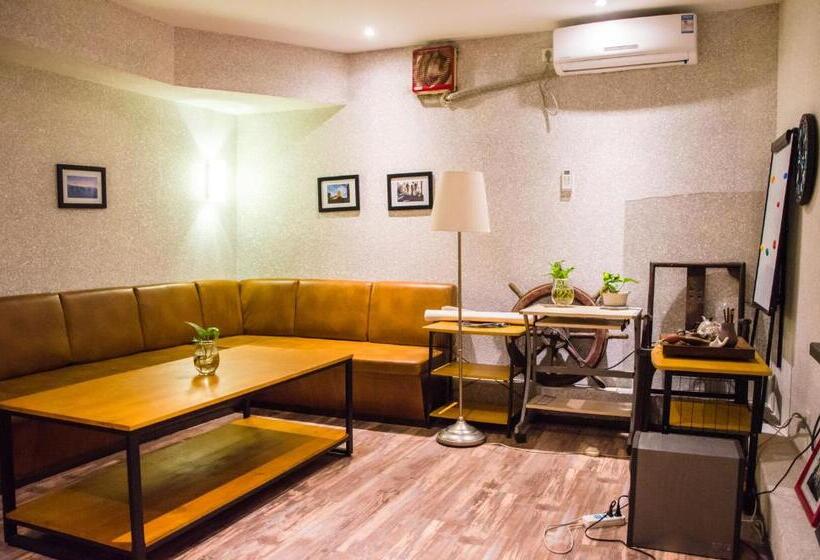 Kaiyue Hotel Zhongshan Road St Michael S Cathedral And Zhanqiao Pier Qingdao