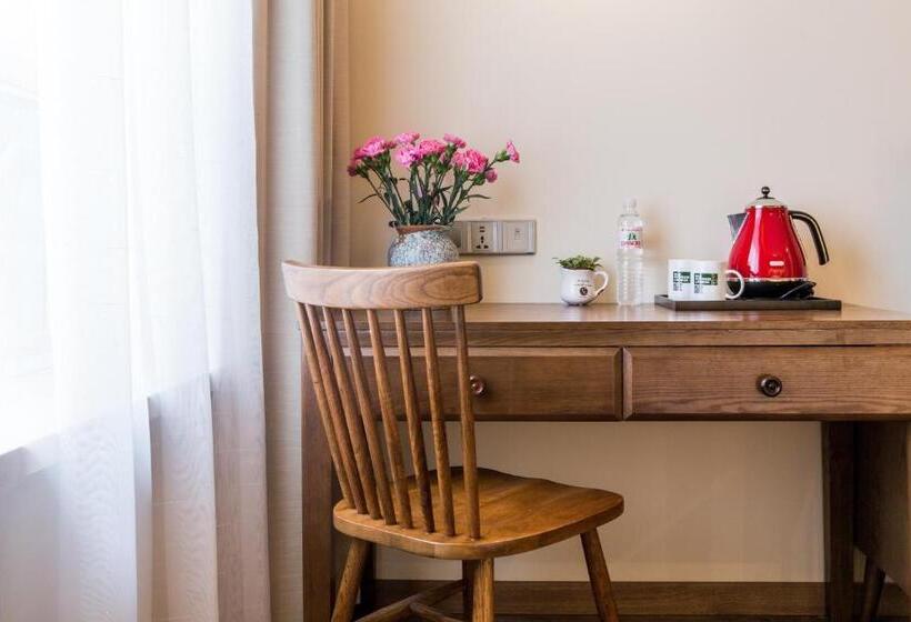 Kaiyue Hotel Zhongshan Road St Michael S Cathedral And Zhanqiao Pier Qingdao