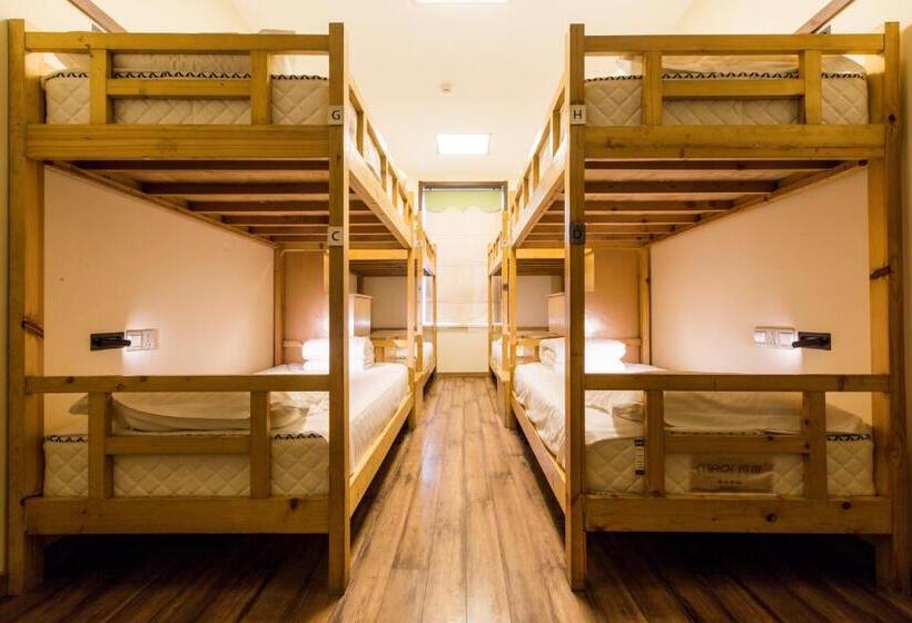 Kaiyue Hotel Zhongshan Road St Michael S Cathedral And Zhanqiao Pier Qingdao