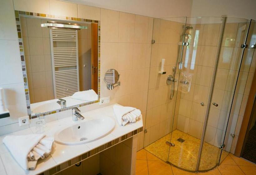 בית מלון כפרי Gailtaler Hof