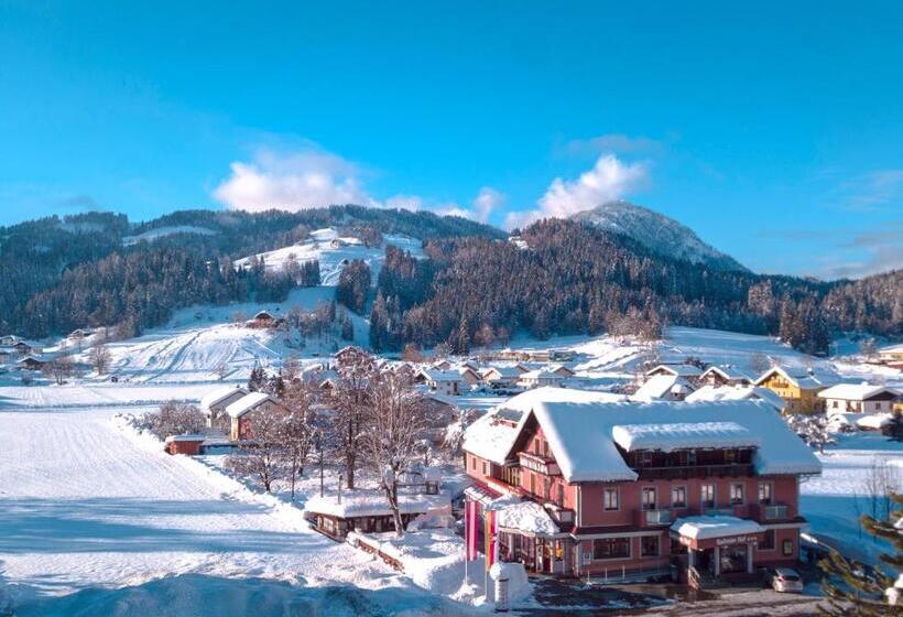 בית מלון כפרי Gailtaler Hof