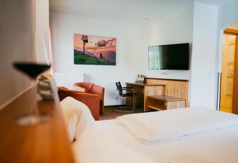 בית מלון כפרי Gailtaler Hof