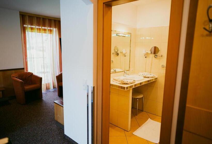 בית מלון כפרי Gailtaler Hof