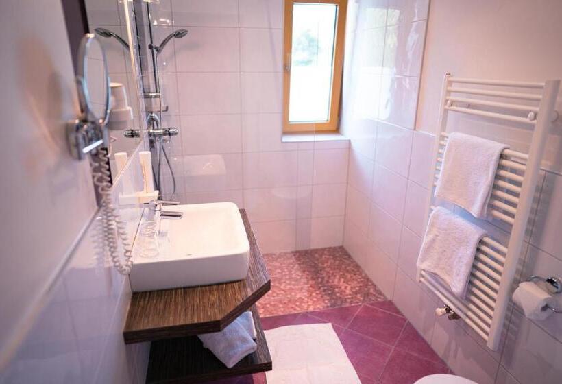 בית מלון כפרי Gailtaler Hof