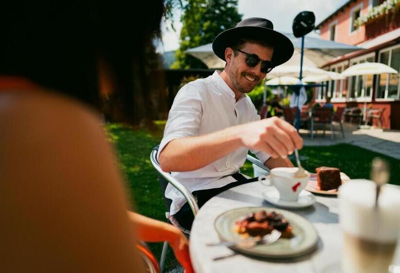 בית מלון כפרי Gailtaler Hof