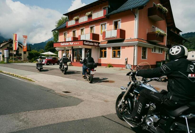 בית מלון כפרי Gailtaler Hof
