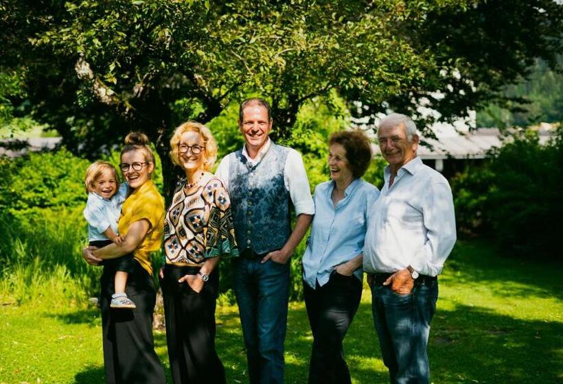 בית מלון כפרי Gailtaler Hof