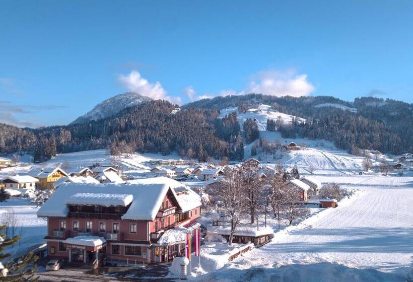 בית מלון כפרי Gailtaler Hof