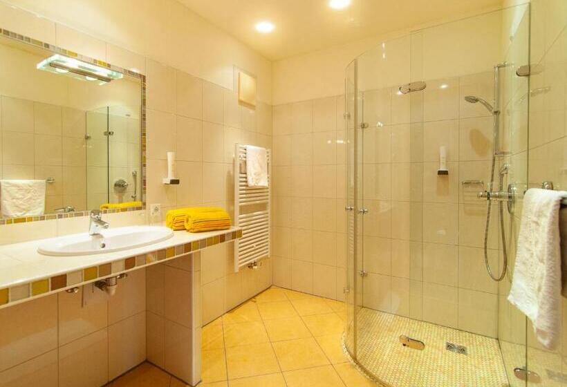 בית מלון כפרי Gailtaler Hof