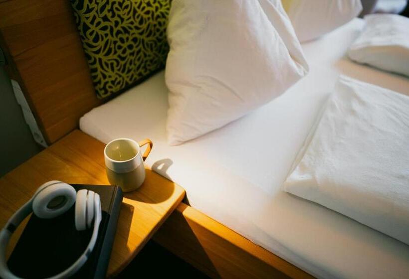 בית מלון כפרי Gailtaler Hof