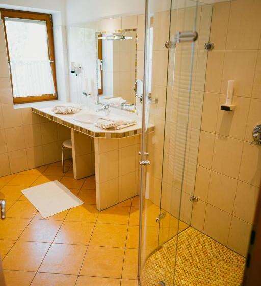 בית מלון כפרי Gailtaler Hof