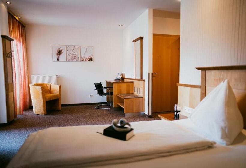 בית מלון כפרי Gailtaler Hof