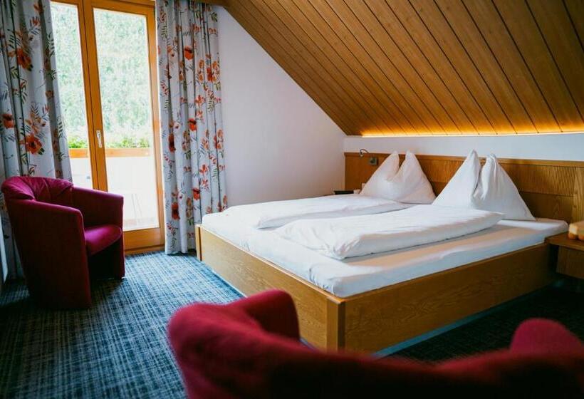 בית מלון כפרי Gailtaler Hof