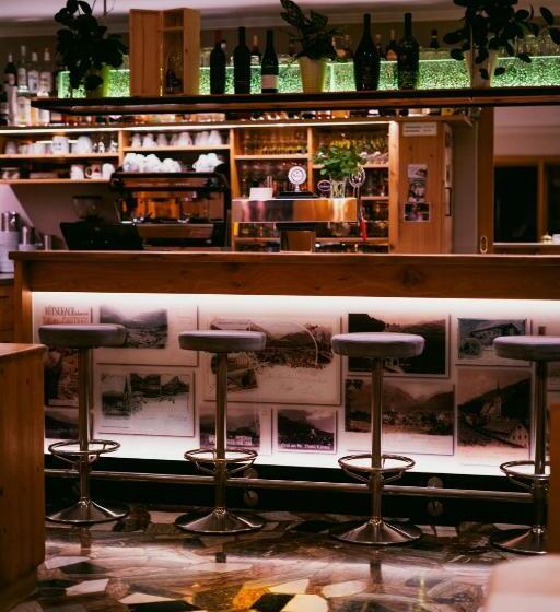 בית מלון כפרי Gailtaler Hof