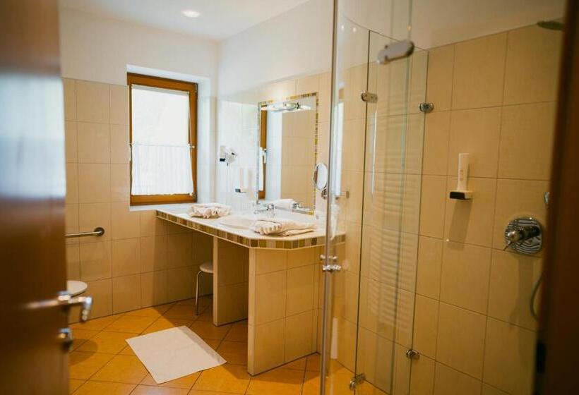 בית מלון כפרי Gailtaler Hof