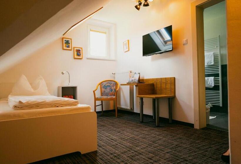 בית מלון כפרי Gailtaler Hof