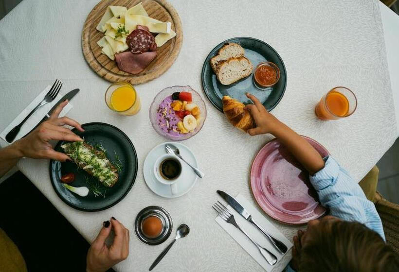 בית מלון כפרי Gailtaler Hof