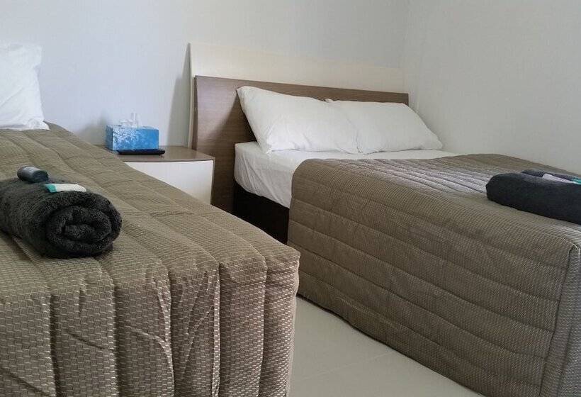 Perth City Motel
