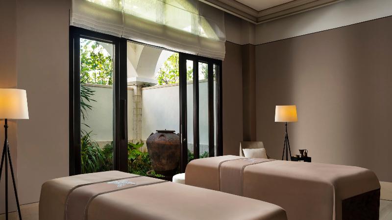 אתר נופש Jumeirah Bali