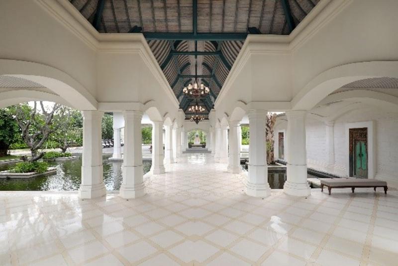 אתר נופש Jumeirah Bali