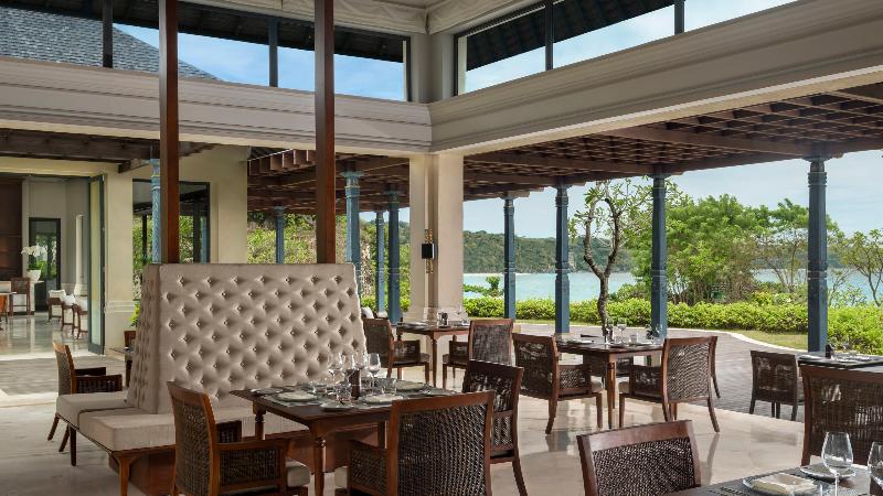 אתר נופש Jumeirah Bali