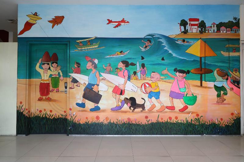 Simona Hotel By Oyo Rooms