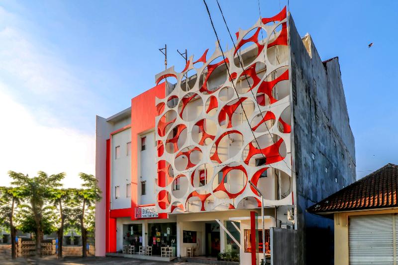 Simona Hotel By Oyo Rooms