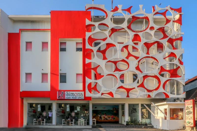 Simona Hotel By Oyo Rooms