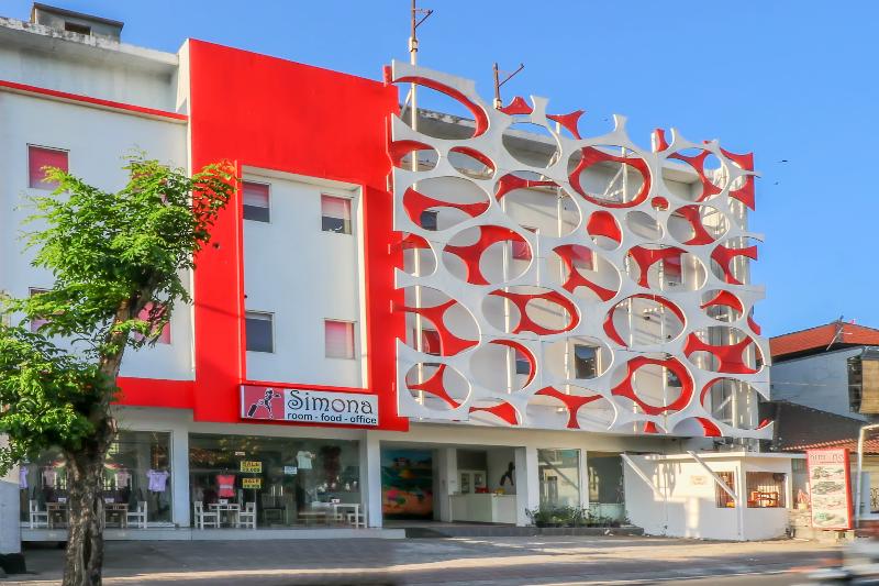 Simona Hotel By Oyo Rooms