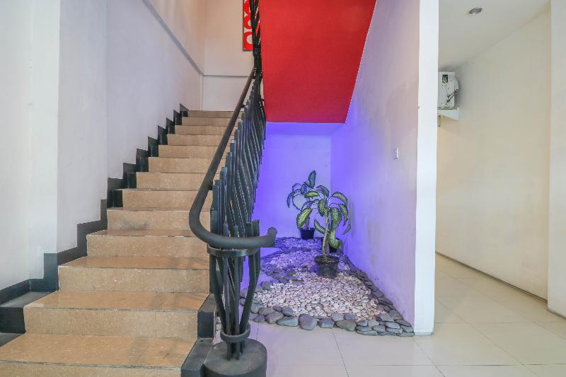 Simona Hotel By Oyo Rooms