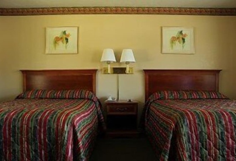 فندق Suwannee Gables