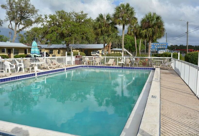 فندق Suwannee Gables