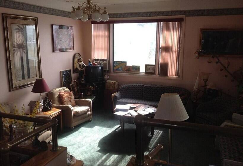 فندق Suwannee Gables