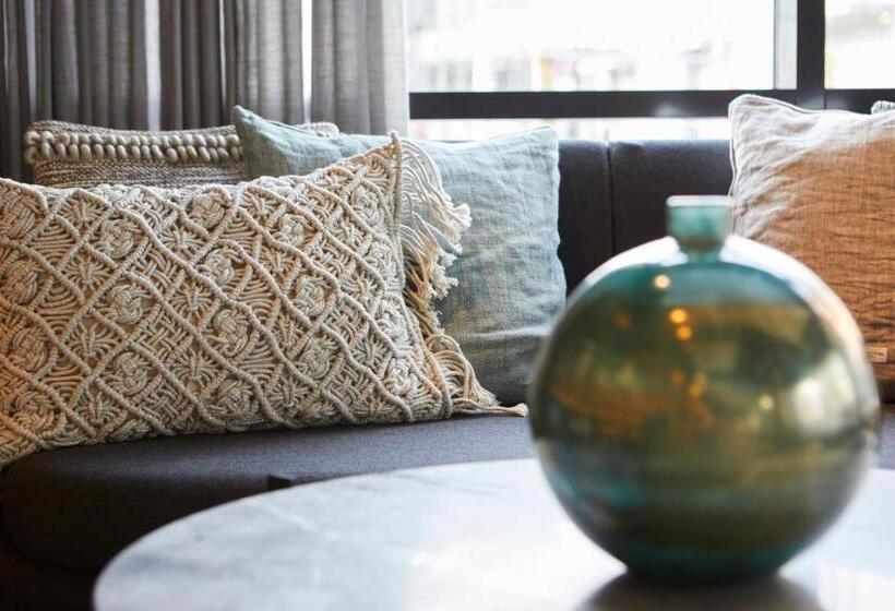 酒店 Four Points Flex By Sheraton Lyngby