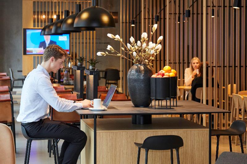 酒店 Four Points Flex By Sheraton Lyngby