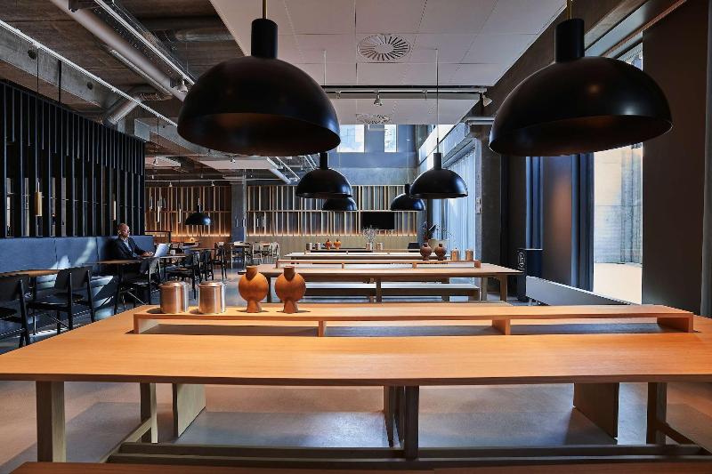 酒店 Four Points Flex By Sheraton Lyngby